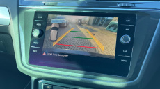 Volkswagen Tiguan 1.5 TSi EVO 150 Match 5dr DSG Petrol Estate